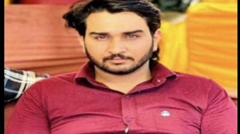 Lawrence Bishnoi Shooter Rajan Murder in Haryana Lawrence Bishnoi Shooter Rajan Murder in Haryana