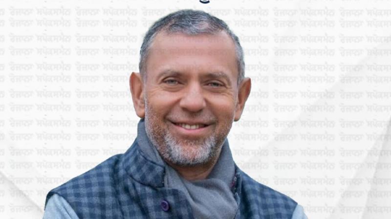 ED Summons to Arvind Khanna ED Summons to Arvind Khanna
