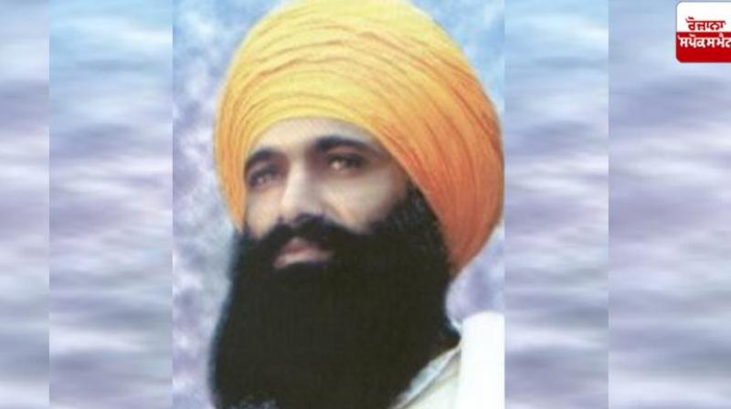 Gurdev Singh Kaunke Gurdev Singh Kaunke