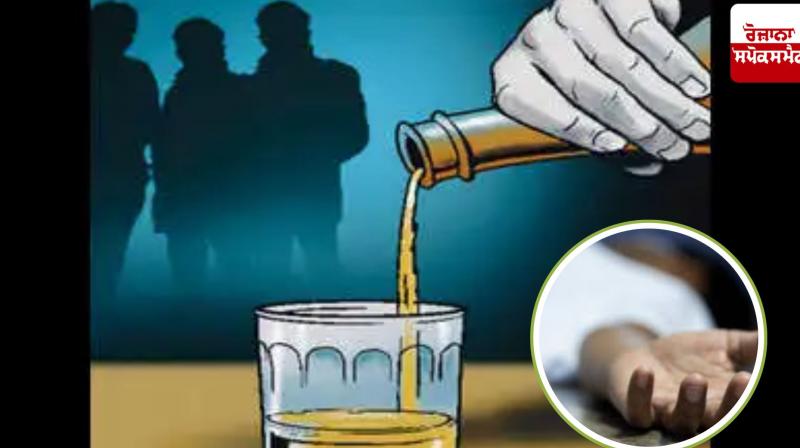2 people die, 28 fall ill after consuming adulterated tamarind in Hyderabad 2 people die, 28 fall ill after consuming adulterated tamarind in Hyderabad