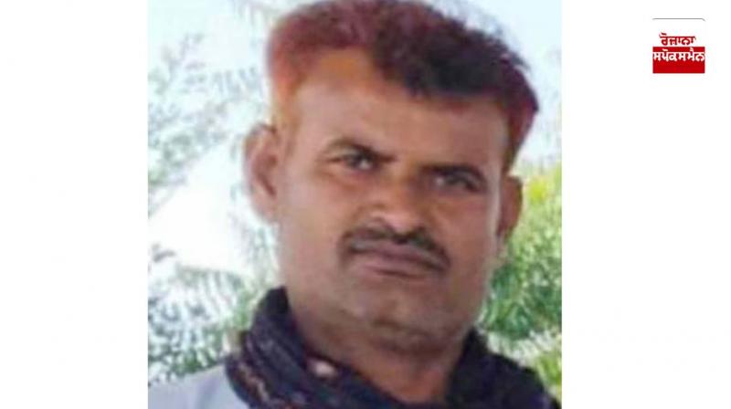 Pakistani Detective arrested from Jaisalmer News in punjabi Pakistani Detective arrested from Jaisalmer News in punjabi