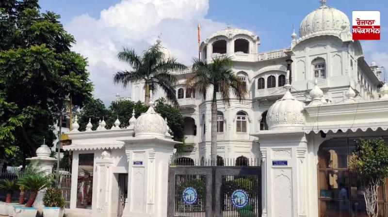 Special gathering today at Shri Akal Takht regarding films made on Sikh issues News in punjabi Special gathering today at Shri Akal Takht regarding films made on Sikh issues News in punjabi