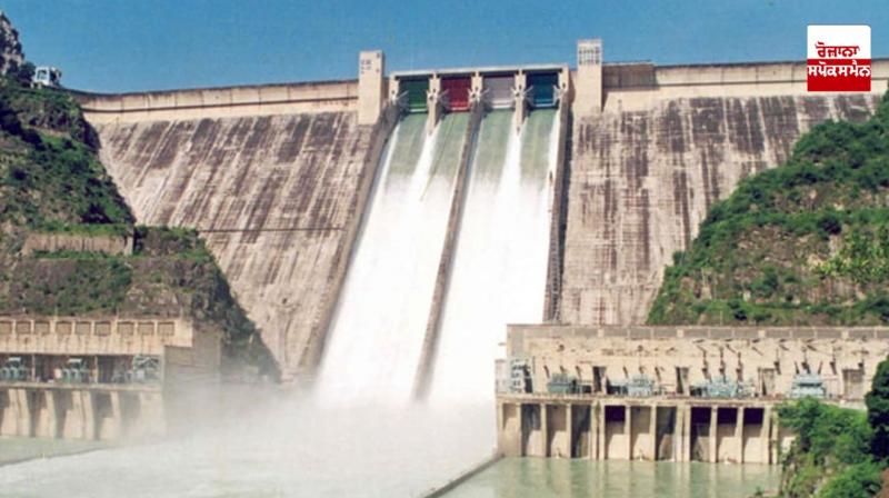 Punjab vs Haryana water Row news in punjabi Punjab vs Haryana water Row news in punjabi