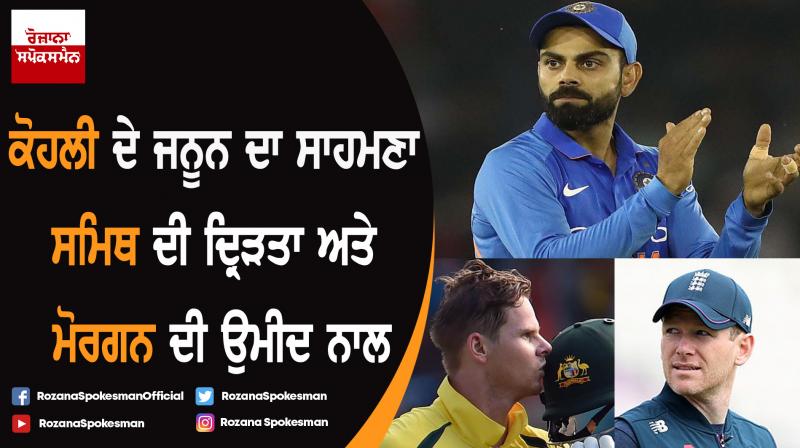 Virat Kohli Virat Kohli