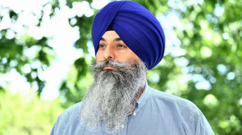 Sawinder Singh Sawinder Singh