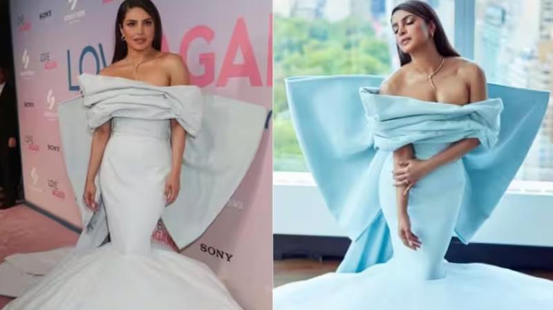 Priyanka Chopra Priyanka Chopra