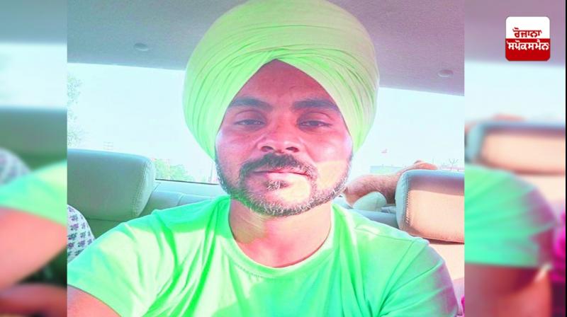 Harpreet Singh Harpreet Singh