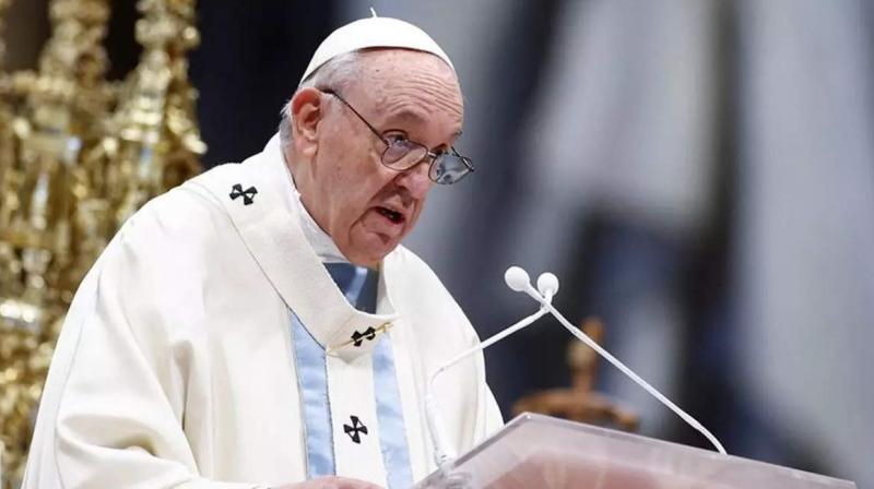 Pope Francis Pope Francis