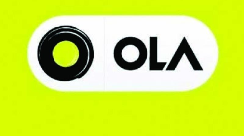ola ola