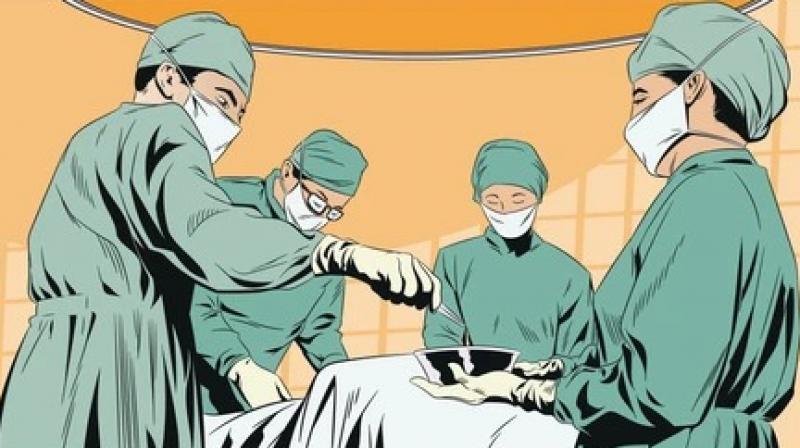 operation theater operation theater