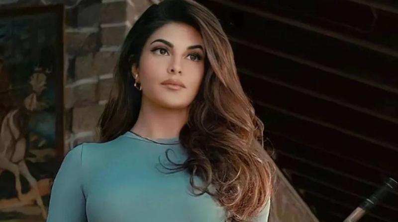 Jacqueline Fernandez Jacqueline Fernandez