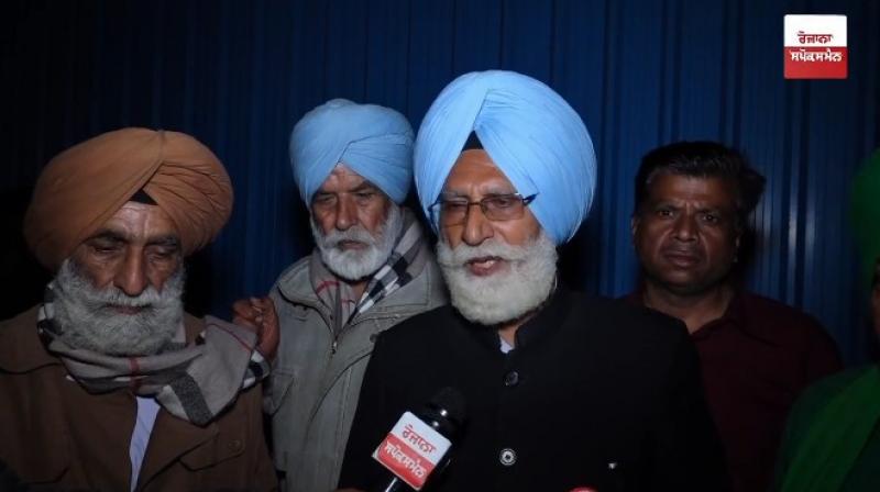 PS Bhangu PS Bhangu