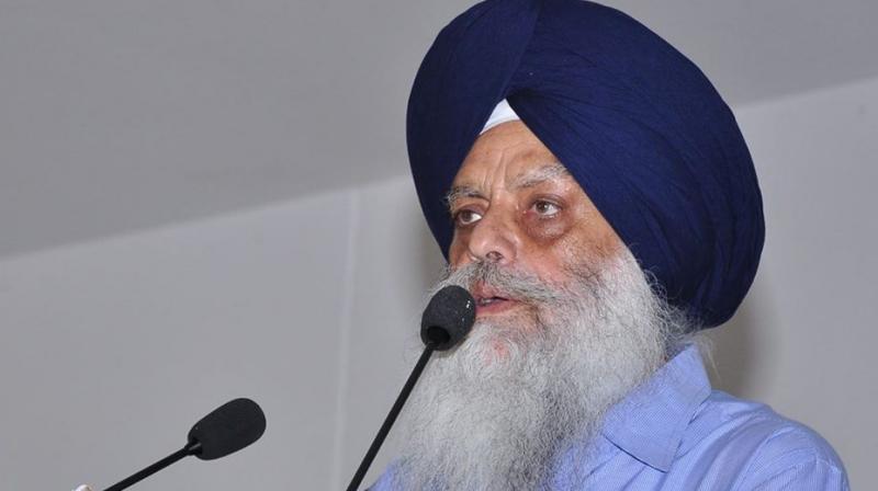 Bhai gurdeep singh united akali dal Bhai gurdeep singh united akali dal