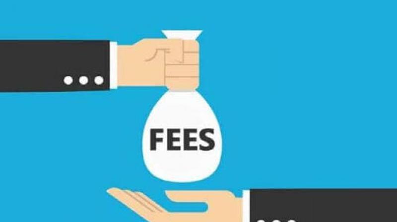 NOC Fees NOC Fees