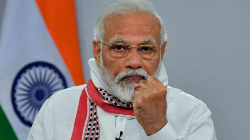 Modi government Modi government