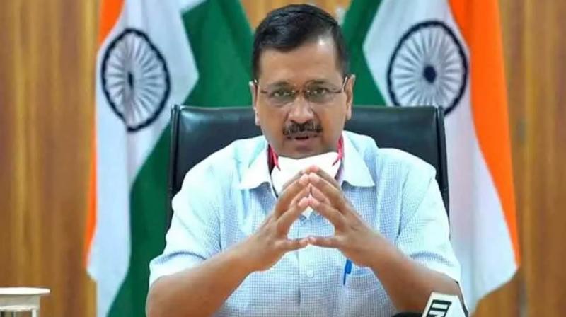 Arvind Kejriwal Arvind Kejriwal