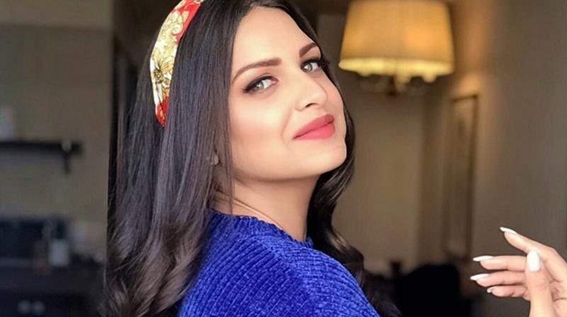 Himanshi Khurana Himanshi Khurana