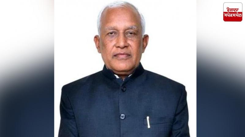 Punjab-Haryana News: Barinder Kumar Goyal blasts Haryana's misleading claims regarding BML water distribution Punjab-Haryana News: Barinder Kumar Goyal blasts Haryana's misleading claims regarding BML water distribution
