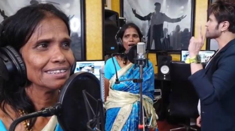 Viral video new boy singing kumar sanu song going viral on facebook and youtube Viral video new boy singing kumar sanu song going viral on facebook and youtube