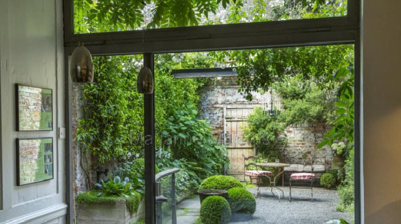 Tips to reduce pollution inside your house Tips to reduce pollution inside your house