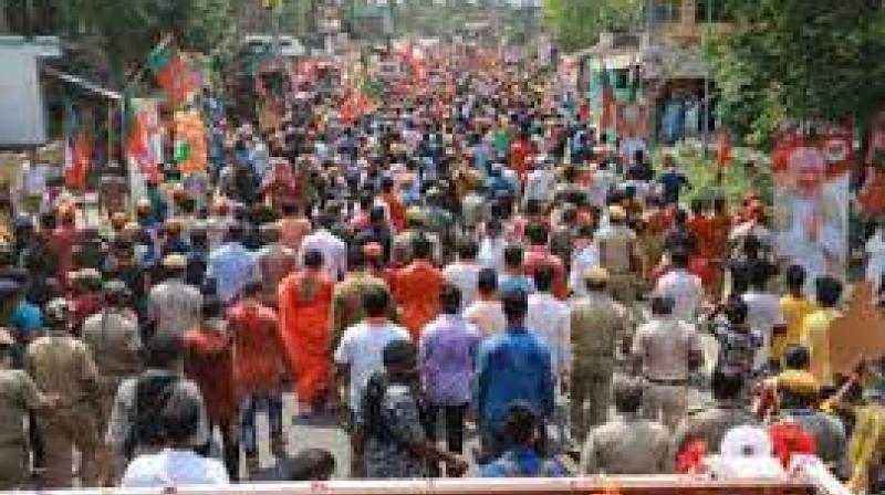 west bengal election