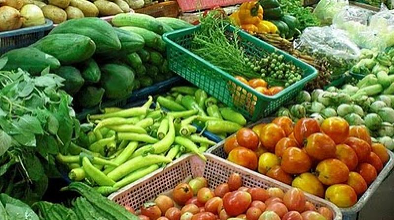 Market Market
