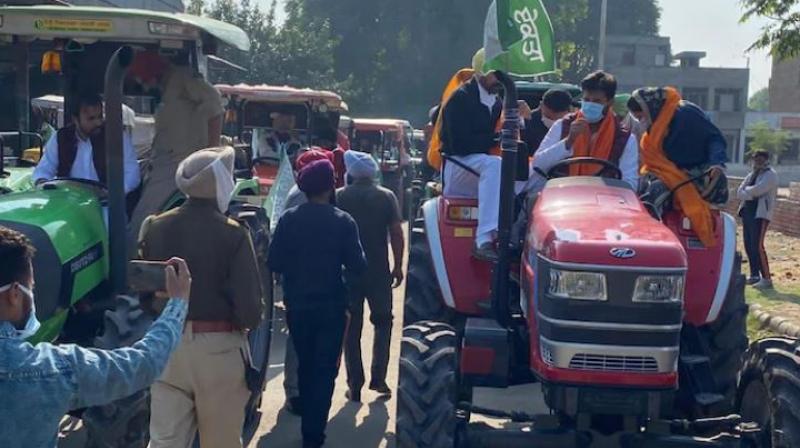 MLA Amarinder Singh Raja Warig MLA Amarinder Singh Raja Warig