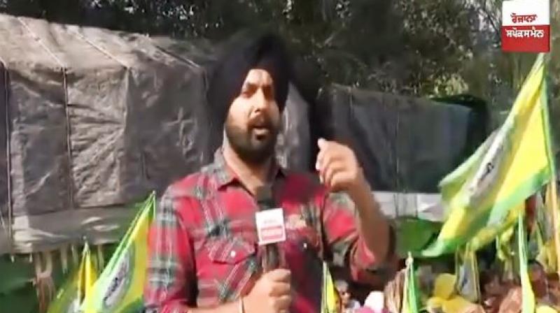 Delhi March Delhi March