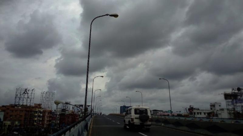 Rain Rain