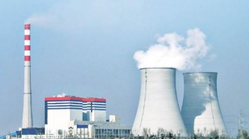 Private Thermal Plant Private Thermal Plant