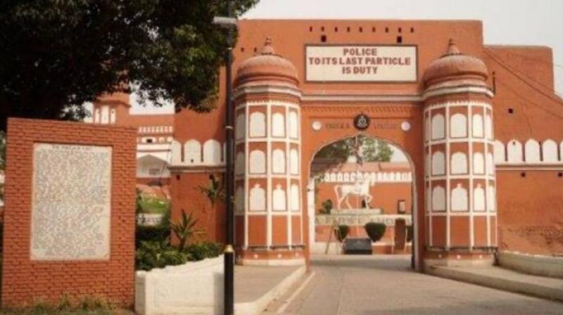 Punjab News: No objection to opening Maharaja Ranjit Singh's fort for tourists: ASI Punjab News: No objection to opening Maharaja Ranjit Singh's fort for tourists: ASI