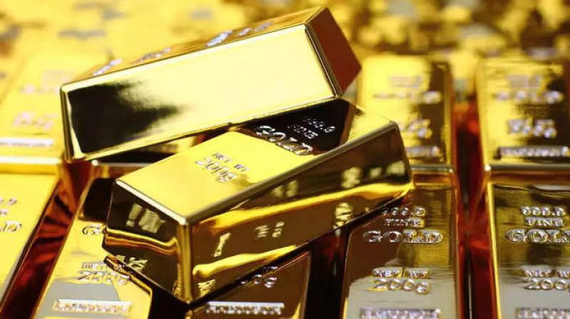 Gold Rate News: Gold rate will remain the same across the country, this big change will happen soon Gold Rate News: Gold rate will remain the same across the country, this big change will happen soon
