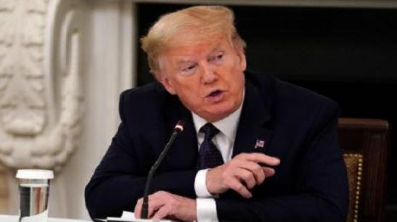 Donald Trump Donald Trump