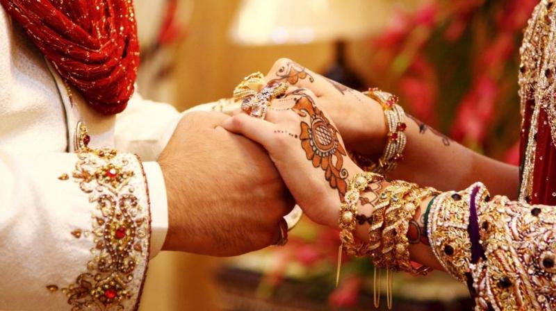 Marriage Marriage