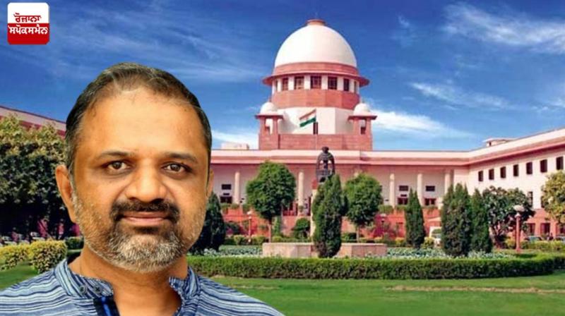 Rajiv Gandhi case: SC issues AG Order for the release of Perarivalan Rajiv Gandhi case: SC issues AG Order for the release of Perarivalan