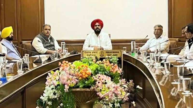 Marketing of meat in the state will be promoted: Kuldeep Dhaliwal