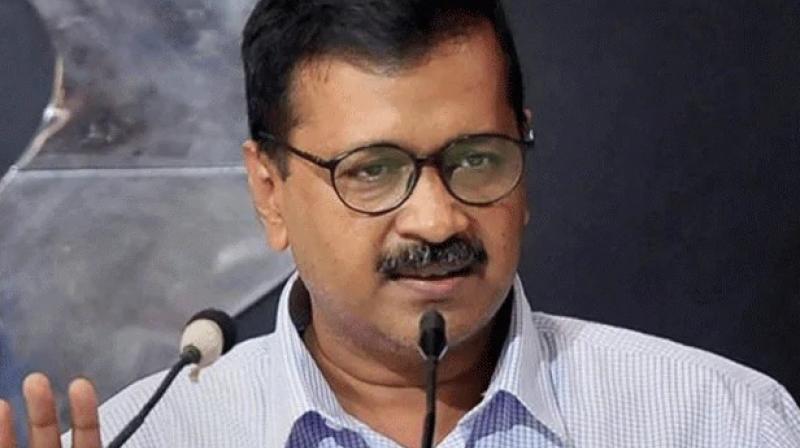 Kejriwal