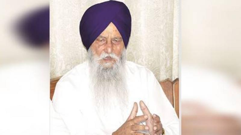 ਸ.ਰਣਜੀਤ ਸਿੰਘ ਬ੍ਰਹਮਪੁਰਾ ਸ.ਰਣਜੀਤ ਸਿੰਘ ਬ੍ਰਹਮਪੁਰਾ