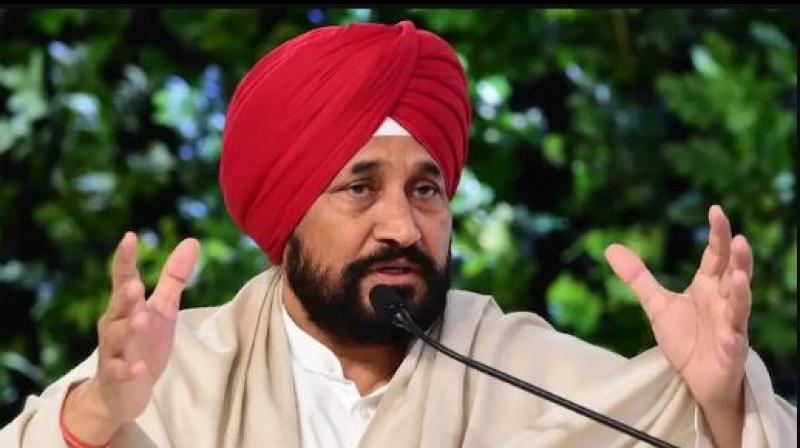 Charanjit Channi Charanjit Channi