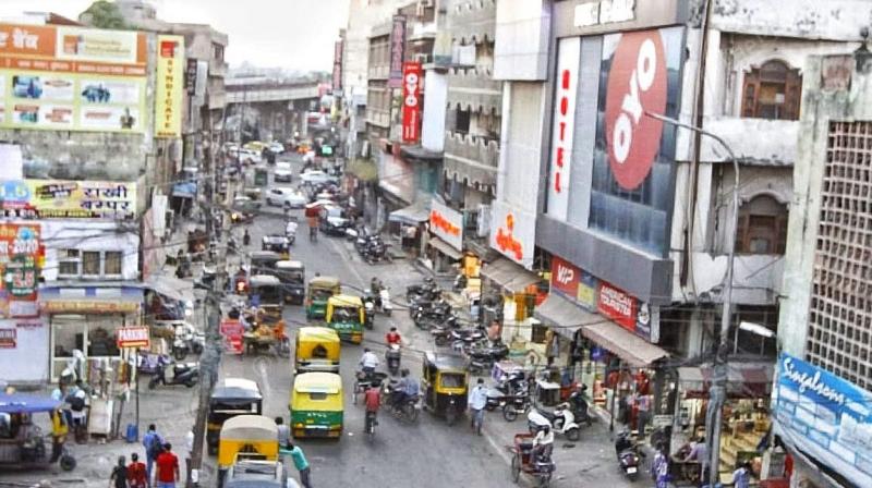 Urbanization Smarter, more corrupt Editorial in punjabi Urbanization Smarter, more corrupt Editorial in punjabi