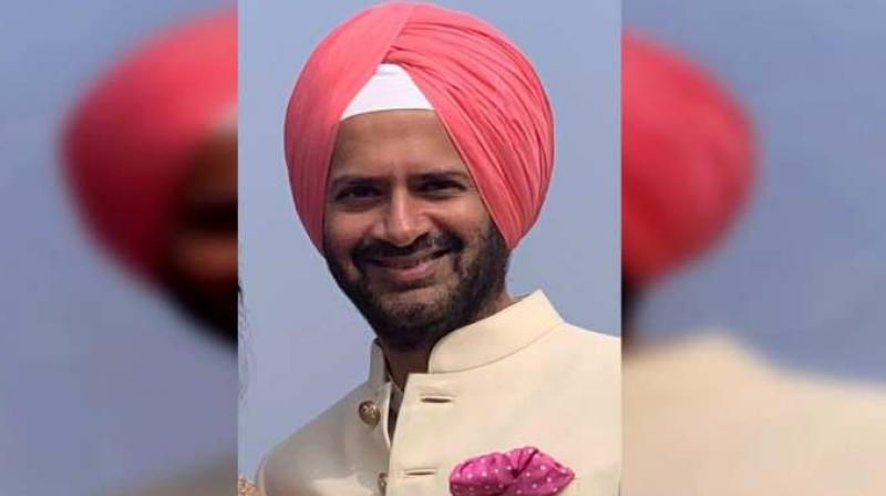 D S Patwalia D S Patwalia