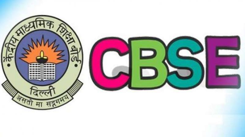 CBSE CBSE