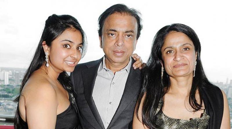 Pramod Mittal Pramod Mittal