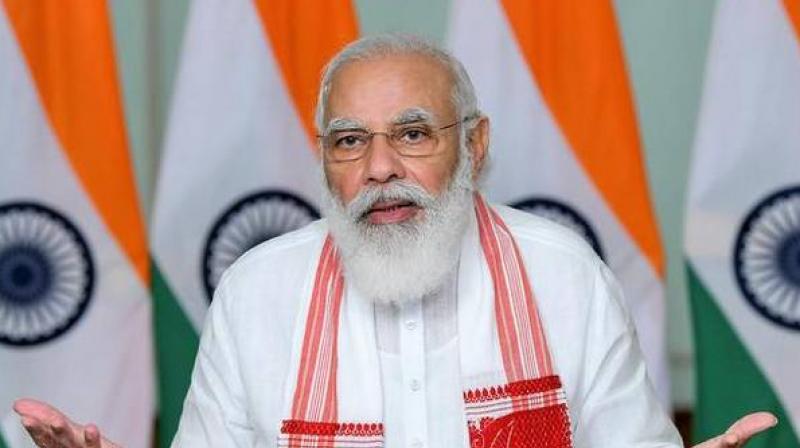 Narendra Modi Narendra Modi