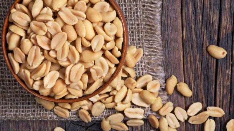 Peanuts Peanuts
