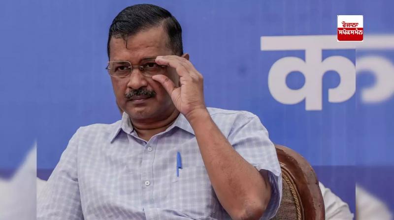 Arvind Kejriwal Arvind Kejriwal