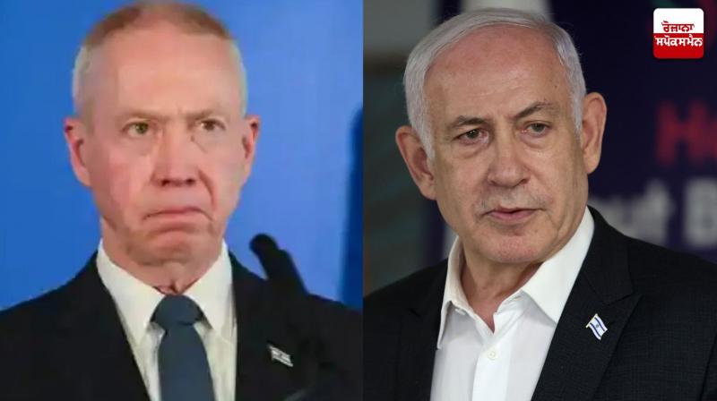Prime Minister of Israel and former Defense Minister Prime Minister of Israel and former Defense Minister