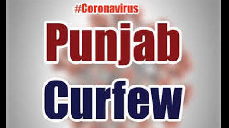 ਪਟਿਆਲਾ ਜ਼ਿਲ੍ਹੇ ਵਿਚ ਕਰਫ਼ਿਊ 'ਚ ਕੁੱਝ ਛੋਟਾਂ ਦਾ ਐਲਾਨ ਪਟਿਆਲਾ ਜ਼ਿਲ੍ਹੇ ਵਿਚ ਕਰਫ਼ਿਊ 'ਚ ਕੁੱਝ ਛੋਟਾਂ ਦਾ ਐਲਾਨ