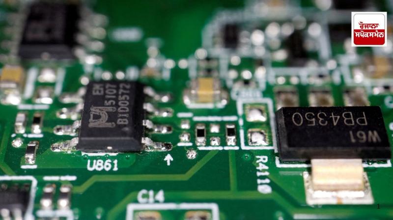 US chip toolmaker to invest over $1 billion in India US chip toolmaker to invest over $1 billion in India