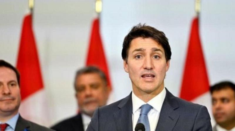 With the decision of the Trudeau government, a big blow to the Punjabis, a new rule was implemented for the workers With the decision of the Trudeau government, a big blow to the Punjabis, a new rule was implemented for the workers